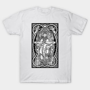 Holy Trinity [Missal Setting] T-Shirt